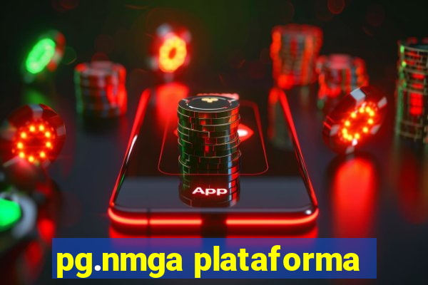 pg.nmga plataforma