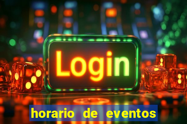 horario de eventos coin master 2024