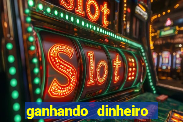 ganhando dinheiro jogando lol