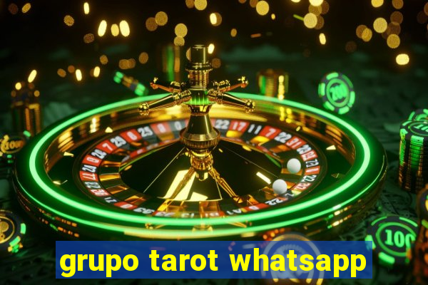 grupo tarot whatsapp