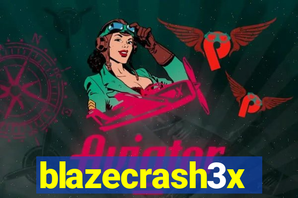 blazecrash3x