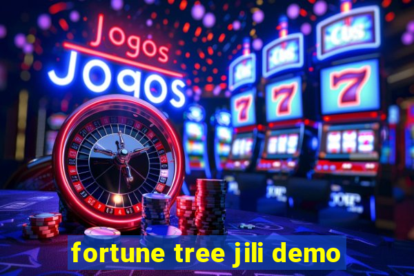 fortune tree jili demo