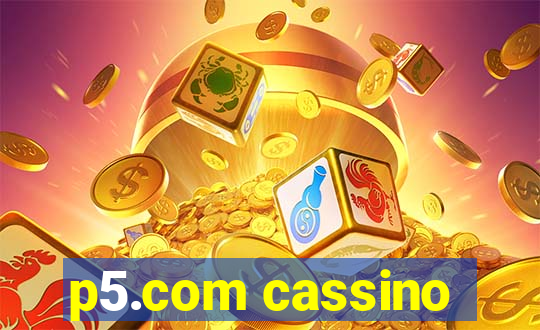 p5.com cassino