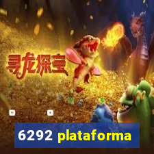 6292 plataforma