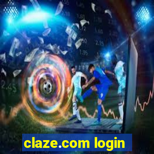 claze.com login