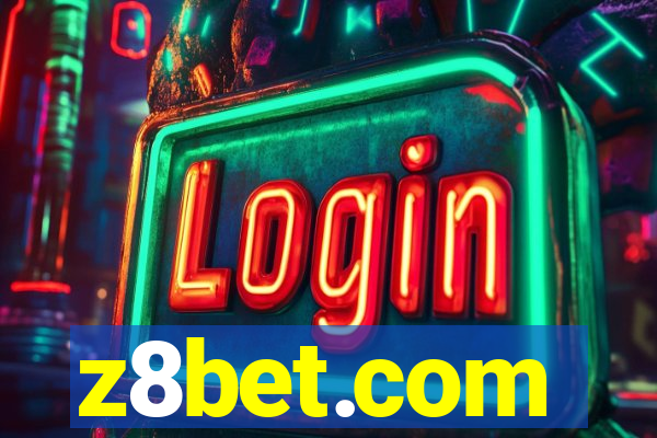 z8bet.com