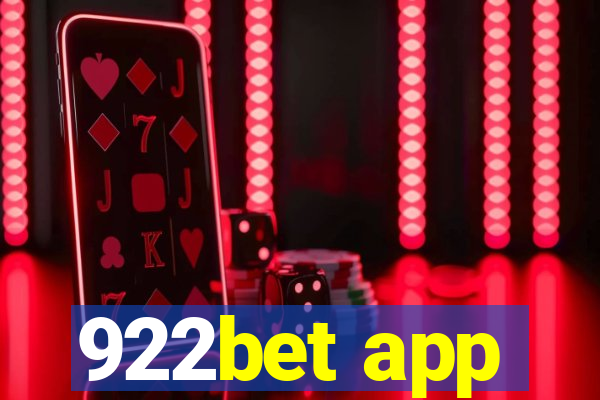 922bet app