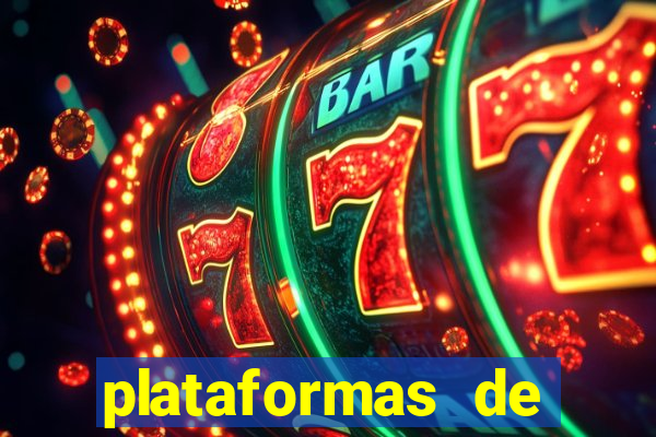 plataformas de jogos 2024