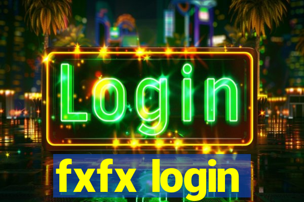 fxfx login