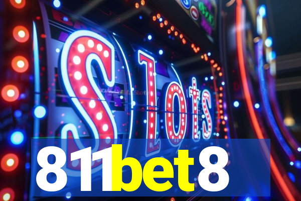 811bet8