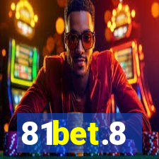 81bet.8