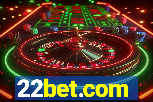 22bet.com