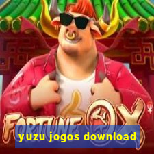 yuzu jogos download