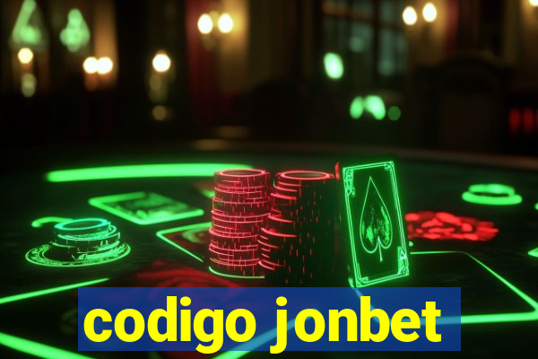 codigo jonbet