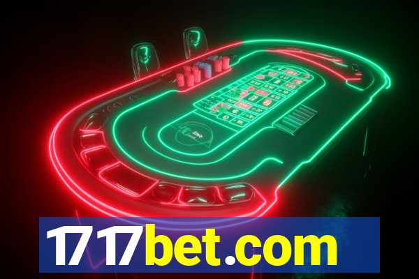 1717bet.com