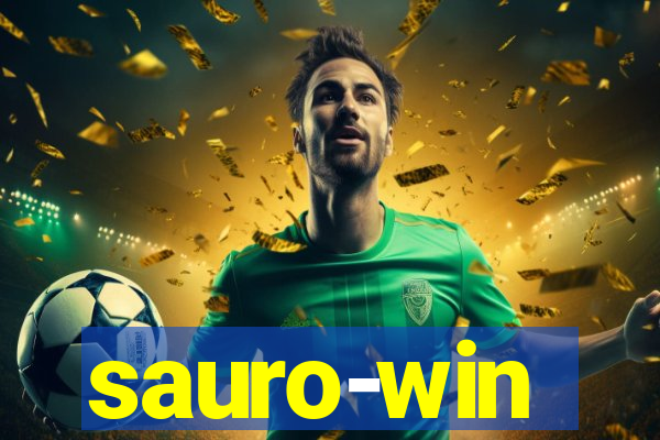 sauro-win