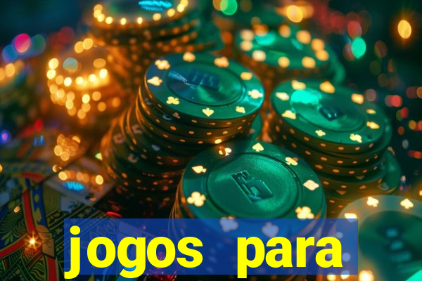 jogos para trabalhar regras e limites