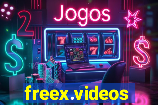 freex.videos