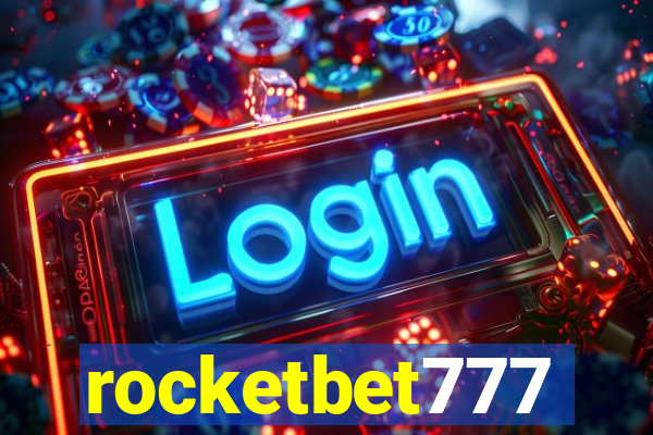 rocketbet777