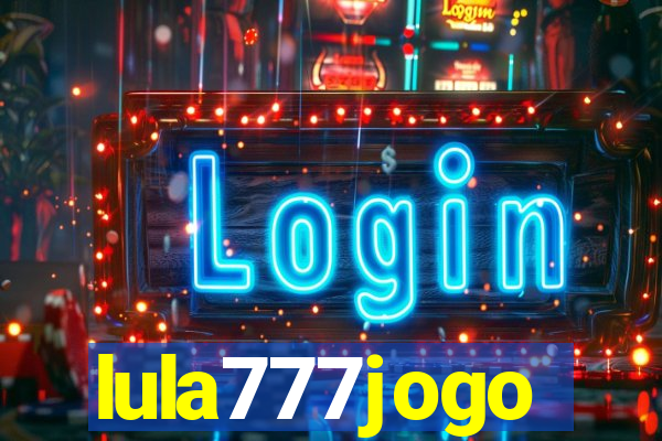 lula777jogo