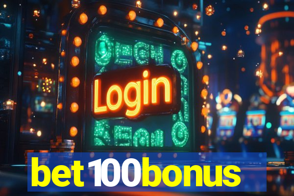 bet100bonus