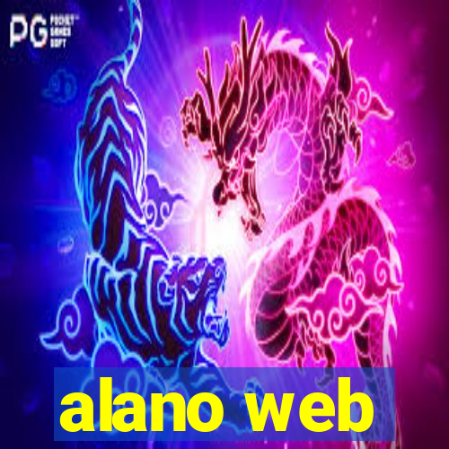 alano web