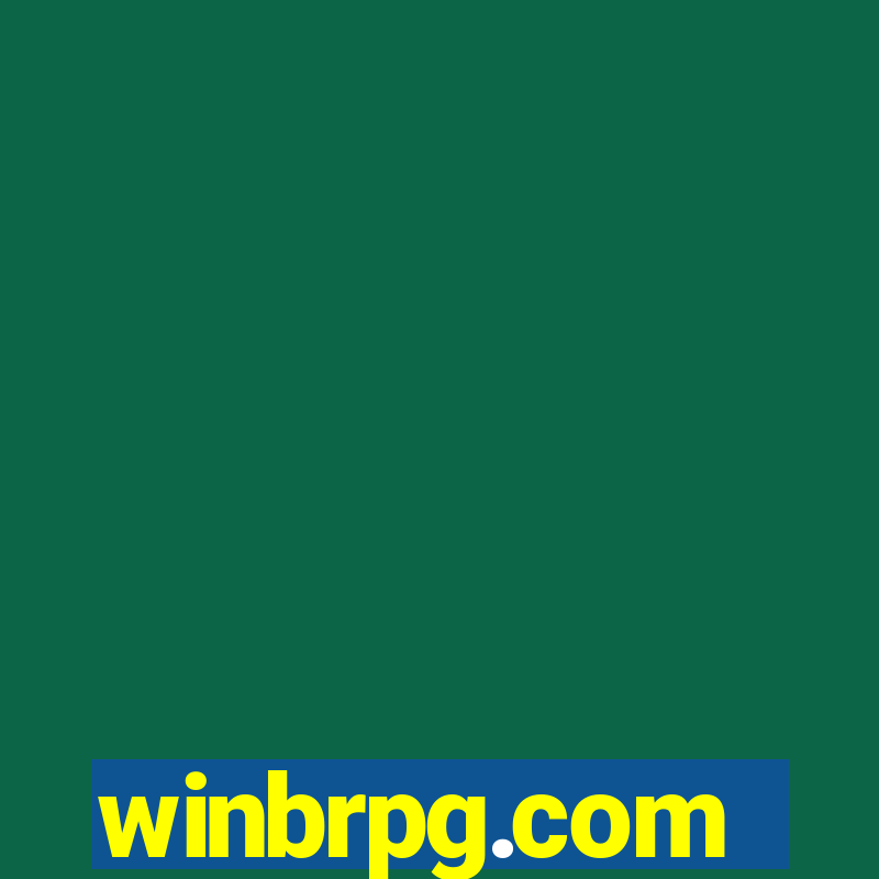 winbrpg.com