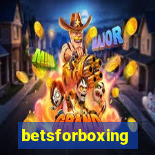 betsforboxing