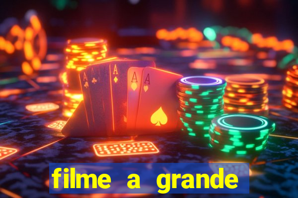 filme a grande virada final explicado