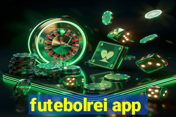 futebolrei app