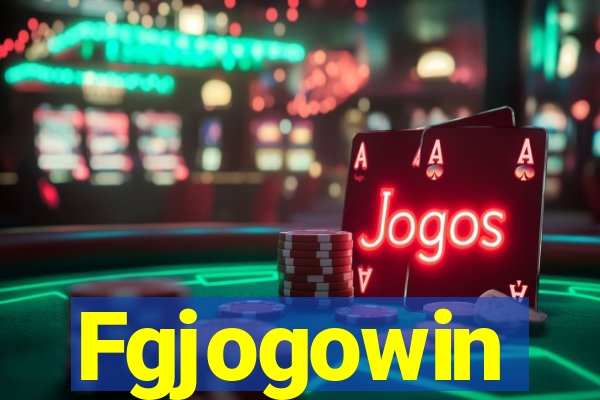 Fgjogowin