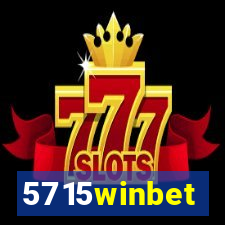 5715winbet