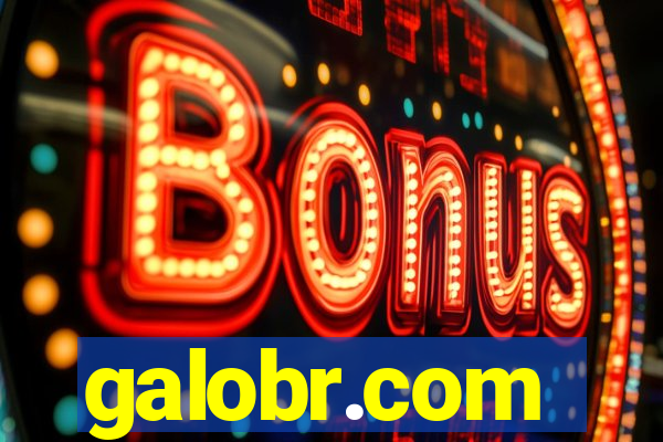 galobr.com