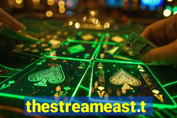 thestreameast.to