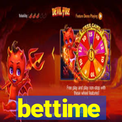 bettime