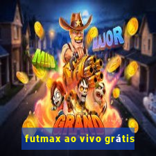 futmax ao vivo grátis