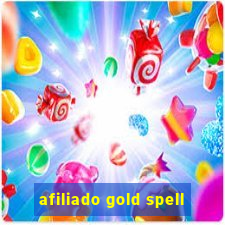 afiliado gold spell