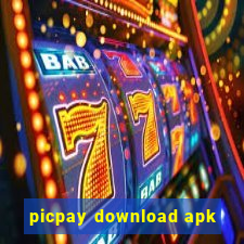 picpay download apk