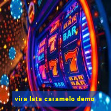 vira lata caramelo demo