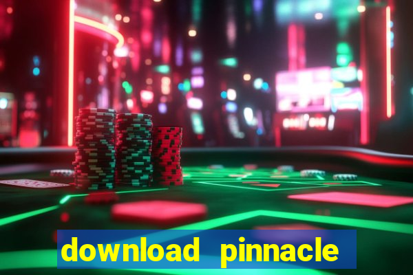 download pinnacle studio 18 portugues