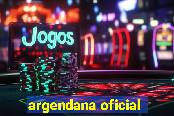 argendana oficial