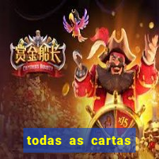 todas as cartas eli correia