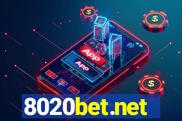 8020bet.net