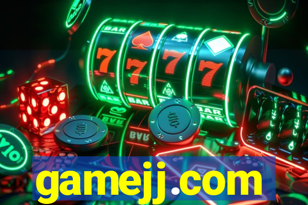 gamejj.com