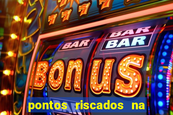 pontos riscados na umbanda e seus significados pdf