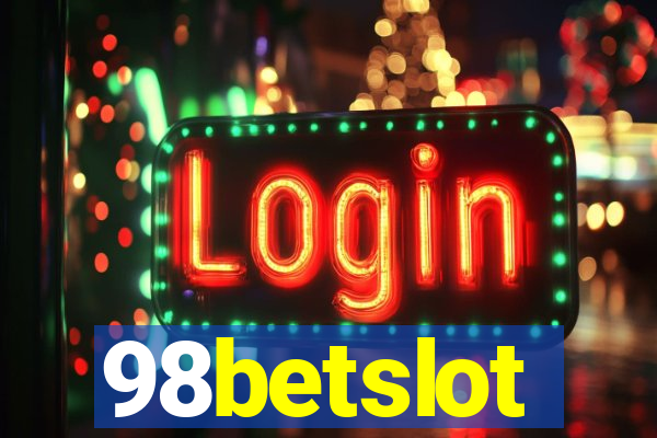 98betslot