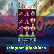 telegram pipokinha