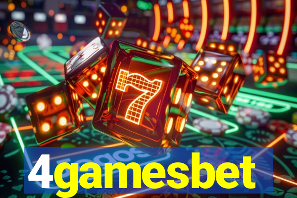 4gamesbet