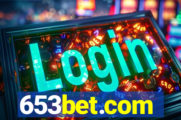 653bet.com