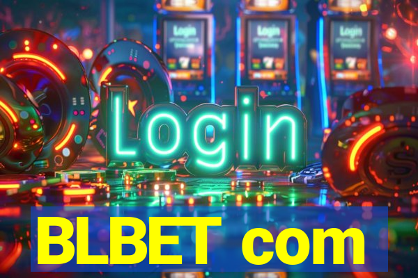 BLBET com